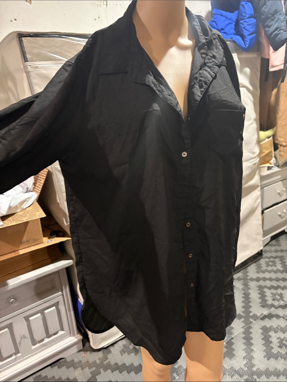Calvin klein shirt